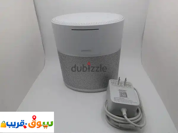 Bose Home Speaker 300: استمتع بصوت 360° يملأ منزلك |...