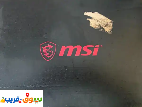 لابتوب MSI GF63 Thin Gaming | قوة i5-11400H و RTX 3050 لتجربة...