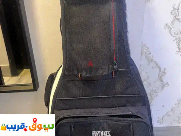 GUITAR BUNDLE