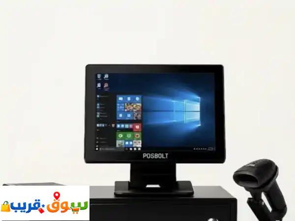 تركيب نظام المطاعم والمقاهي نقاط البيع كامل...