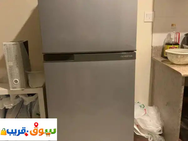 used but like new
