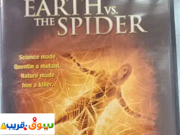 🎬 فيلم DVD إنجليزي أصلي للبيع - جديد كلياً ومغلف |...