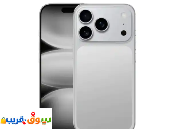 دوزون 2025: هاتف الشاشة العملاقة (6.9 إنش) 1TB، رام 8GB...