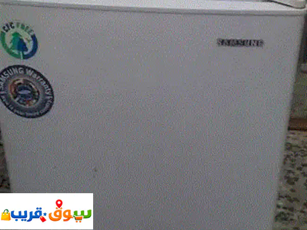 🔥 فرصة ذهبية! ثلاجة بحالة ممتازة للبيع في الحورة...