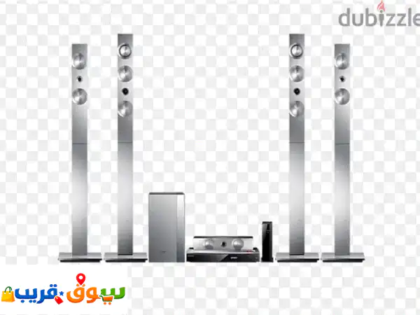 Samsung home theater speakers