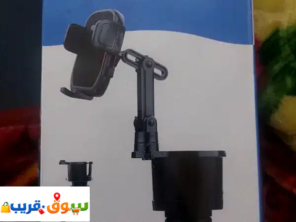 car Mobile holder @2.500 bd only