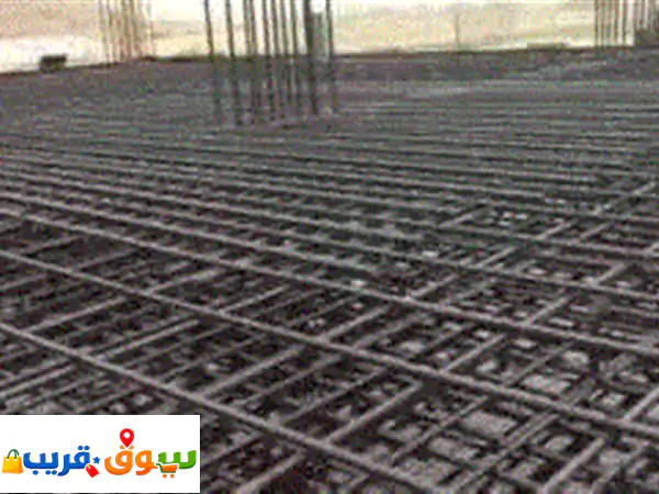 شركة مقاولات لديها نجارين وحدادين دبي جبل علي...