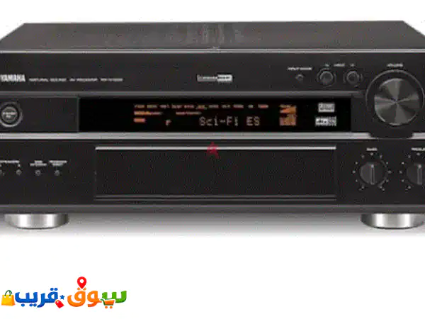 Home Theatre System With Bose AM15 Speaker