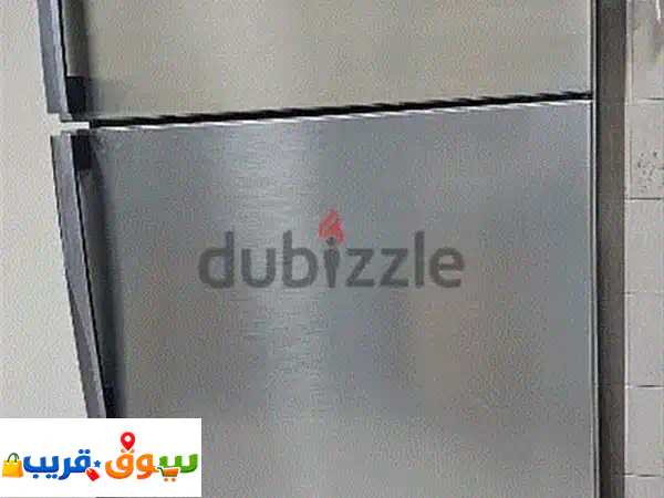 Samsung refrigerator 585 L