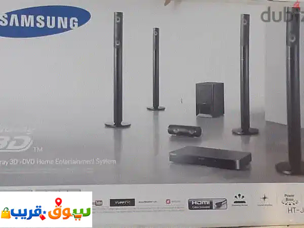 Samsung Sound system