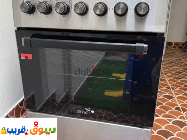 Electric cooking range. 33639629