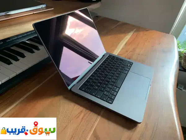 ابل ماك بوك برو 14: أداء استثنائي، إبداع بلا حدود |...