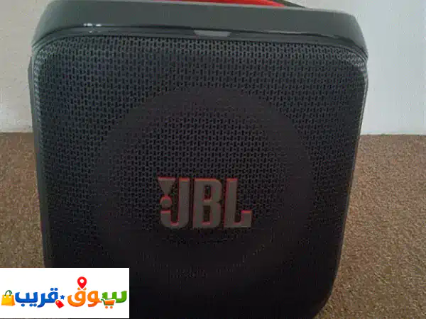 فرصة لا تعوض: سماعة JBL Essential 2 أصلية | كالجديدة...