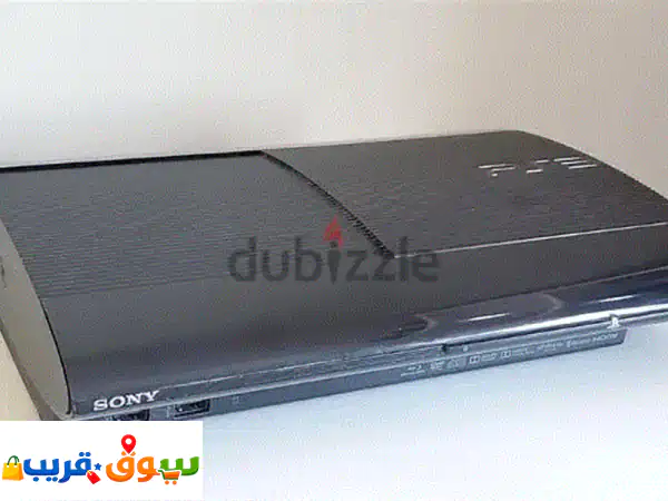 PS3 Super slim Jailbreak
