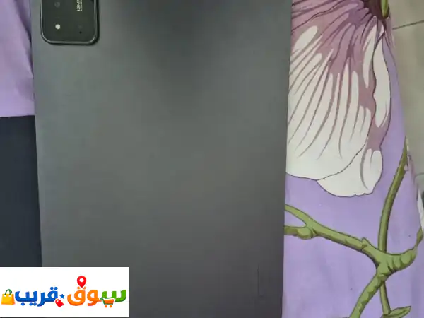 فرصة لا تُعوّض: تابلت شاومي باد 7 | أداء خارق (ببجي...
