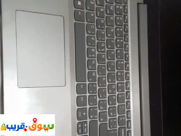 فرصة ذهبية! لابتوب لينوفو i5 جيل 10 بحالة ممتازة |...
