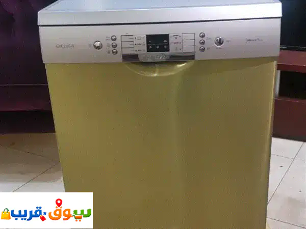 Bosch Dishwashr for sale.