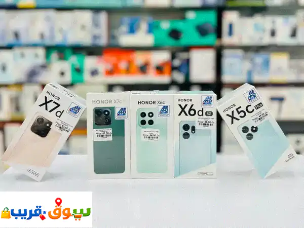Honor Mobiles in Oman  All Models Available  Starting Price: 44.5 OMR