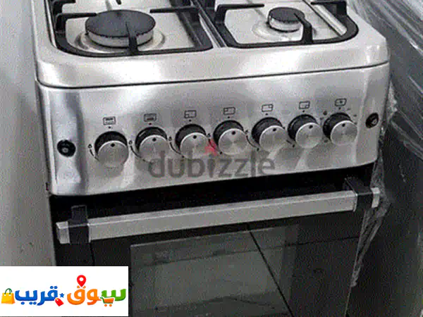 WestPoint Electric Cooker 60x60 (Slightly Used) Excellent Condition 3