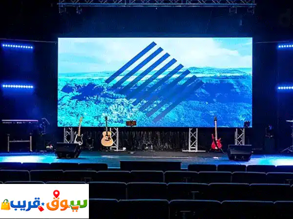 LED WALLINTERACTIVE SCREENVIDEO WALL  DIGITAL DISPLAY  SALE & RENT
