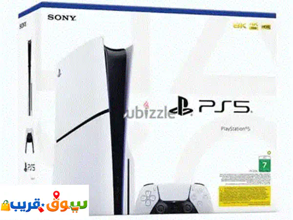 PlayStation 5 Pro (PS5 Pro) – Excellent Condition  2026 3
