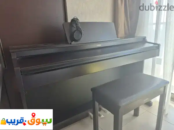 Yamaha Arius YDP165 2