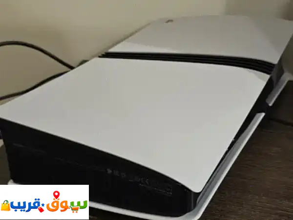 PlayStation 5 Pro (PS5 Pro) – Excellent Condition  2026 2