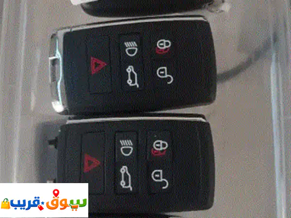 مفتاح سيارتك ضاع؟ سيارتك مقفلة؟ نجيك فورا لبرمجة و قص مفتاحك الجديد! 2