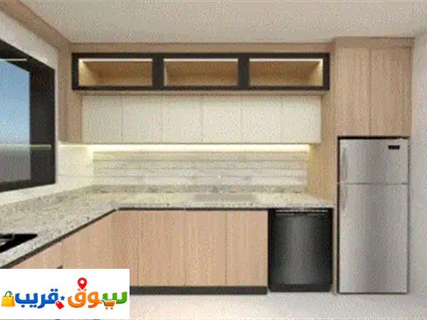 أعمال السوري للصيانة العامة وتنفيذ المطابخ أعمال الدهان والجبسون بورد وسيراميك والأبواب وشبابيك ... 3