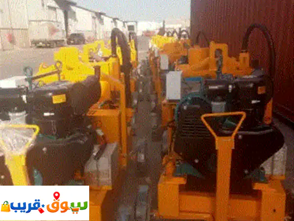 نحن شركة تأجير مضخات نزح مياه وتجفيف تربة ونزح وتصريف مياه الأمطار. والصرف الصحي كما يوجد مضخات ... 4