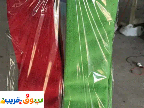 مناشف المايكروفايبر والقطن المصري مطلوبه للمحلات الجملة والزينة السيارات والمغاسل والمطاعم والمحلات ... 2