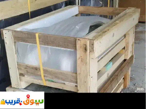 نجم المفلحون للشحن والتغليف (nm cargo) تقدم حلول شحن بري آمنة وسريعة من الامارات الى جميع دول ... 2