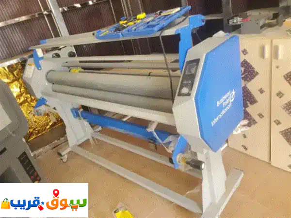 طابعات جديدة للبيع خصم كبير جدا للمهتمين يرجى التواصل 4