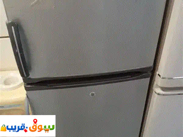فريزر قائم بحالة ممتازة جداً | 45 د.ب فقط | البحرين 3
