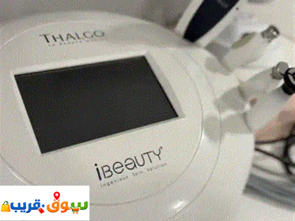 للبيع جهاز thalgo facial جديد (غير مستعمل) التواصل عبر الواتساب السعر درهم 10000 2