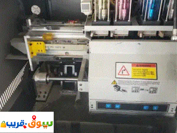 طابعات جديدة للبيع خصم كبير جدا للمهتمين يرجى التواصل