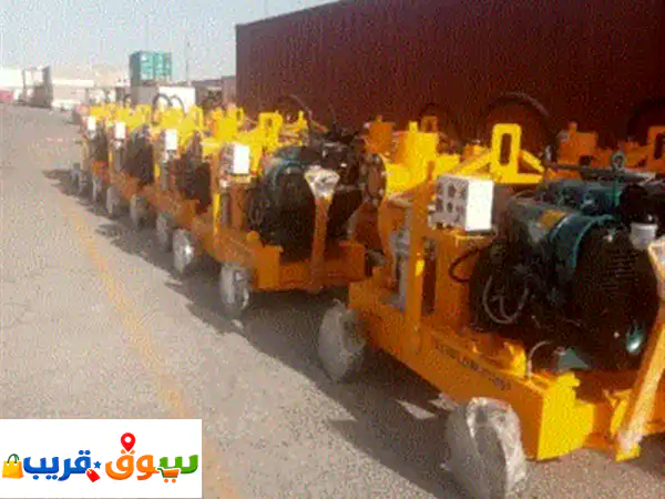 نحن شركة تأجير مضخات نزح مياه وتجفيف تربة ونزح وتصريف مياه الأمطار. والصرف الصحي كما يوجد مضخات ... 3