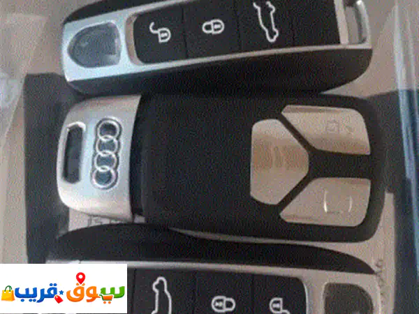 مفتاح سيارتك ضاع؟ سيارتك مقفلة؟ نجيك فورا لبرمجة و قص مفتاحك الجديد! 4
