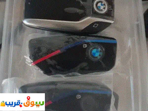 مفتاح سيارتك ضاع؟ سيارتك مقفلة؟ نجيك فورا لبرمجة و قص مفتاحك الجديد! 3