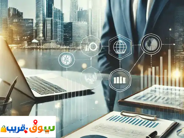 حوكمة الموارد البشرية وحلول متكاملة: ارتقِ بأداء شركتك الآن!
