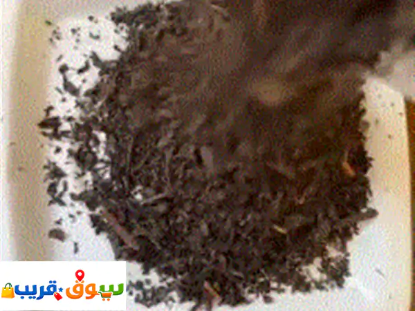 يوجد شاي هندي خام كميات قادمه في خلال أيام للحجز. الاستلام داخل مينا جبل علي دبي والتخليص علي ...