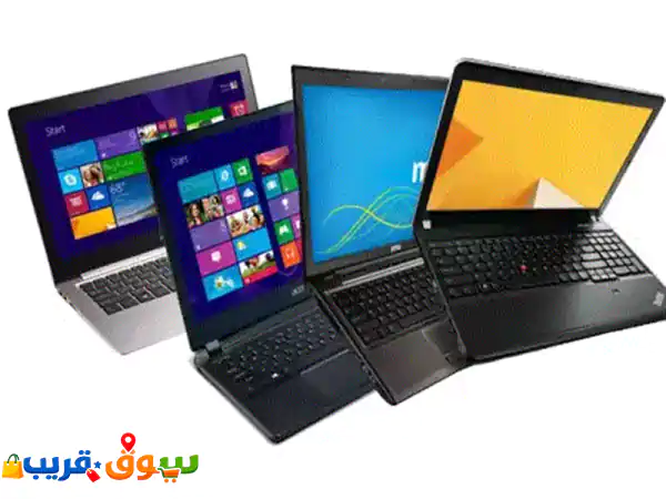 خدمات وحلول تكنولوجيا المعلومات مبيعات واصلاح اجهزة الكمبيوتر (اجهزة الكمبيوتر المكتبية والمحمولة) ... 4