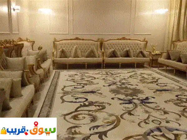 مع شركة الصرح كلين للنظافة ومكافحة الحشرات بيتك في أمن اتصل الآن غسيل مكيفات تنظيف وعزل الخزانات ... 3