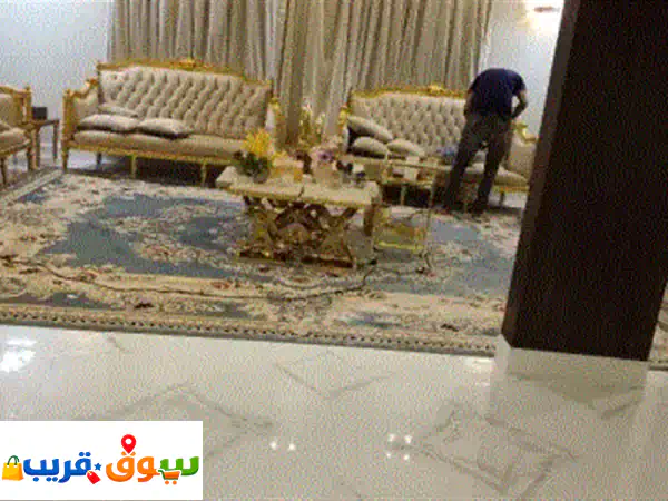مع شركة الصرح كلين للنظافة ومكافحة الحشرات بيتك في أمن اتصل الآن غسيل مكيفات تنظيف وعزل الخزانات ...