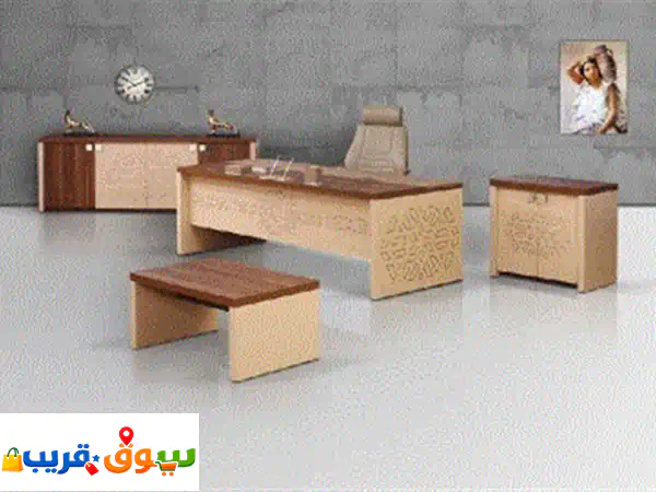 مصنع الجواد الحر يضع بين أيديكم خبرته في مجال تصميم وتصنيع وتوريد الأثاث المكتبي والأثاث الفندقي ... 4