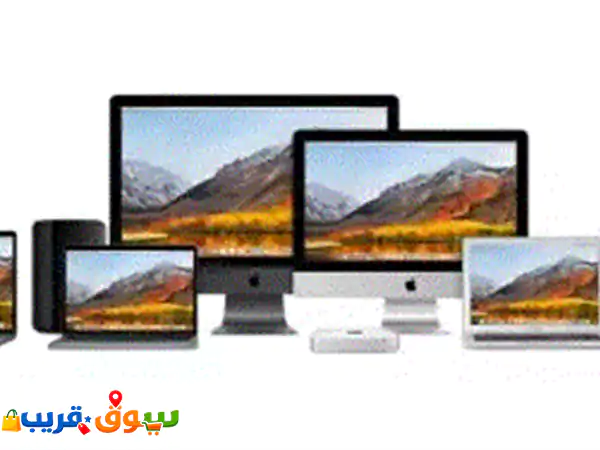 خدمات وحلول تكنولوجيا المعلومات مبيعات واصلاح اجهزة الكمبيوتر (اجهزة الكمبيوتر المكتبية والمحمولة) ...