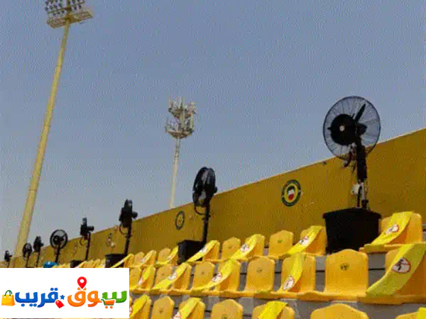 هل تخطط لحدث خارجي، حفل زفاف، حفلة، أو تجمع شركة تي تغلب على حرارة الامارات وحافظ على راحة ضيوفك ... 3
