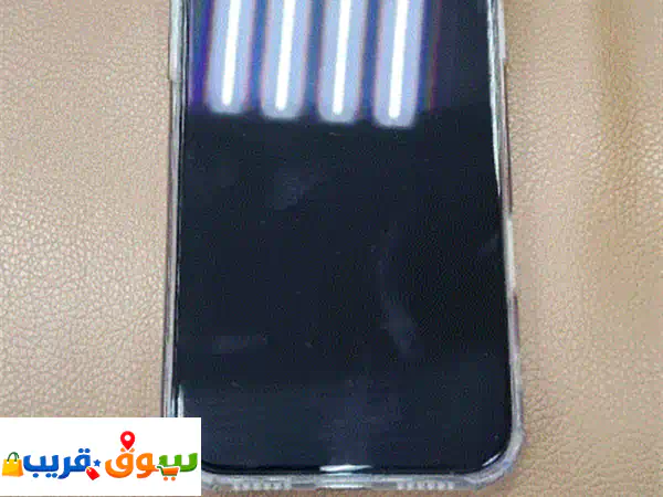 آيفون 17 برو ماكس جديد مساحة 256 جيجا اتشحن 5 مرات بطارية 100% 3