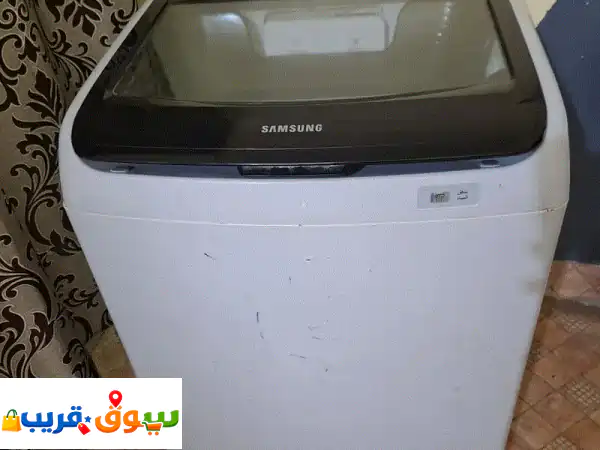 11 kg Fully Auto washing machine working 28 bd