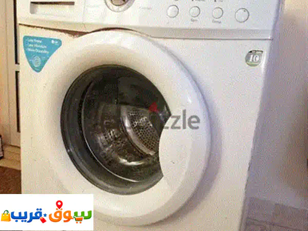 11 kg Fully Auto washing machine working 28 bd 2